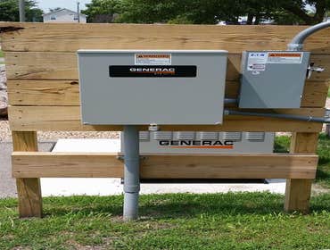 Photos from Midwest Electric & Generator, Inc