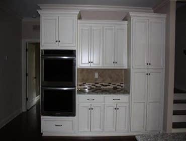 Lot 130 - Cumberland Ridge