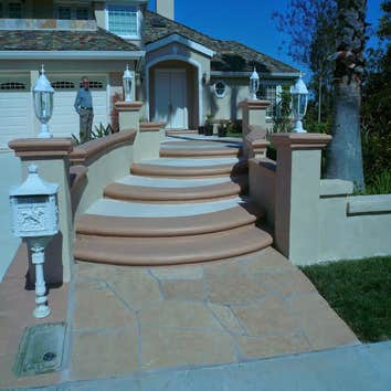Dana Pacific Landscape We specialize in a wide range of #landscape and #hardscape services for your home and garden.