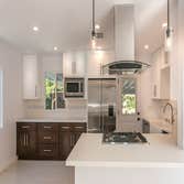 Quaker town ave. Woodland Hills Complete home renovation and room addition.
Adding a bedroom and a bathroom,
Remodeling the kitchen .
painting, wind
