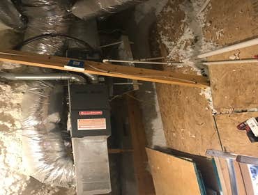 Photos from Metro Service