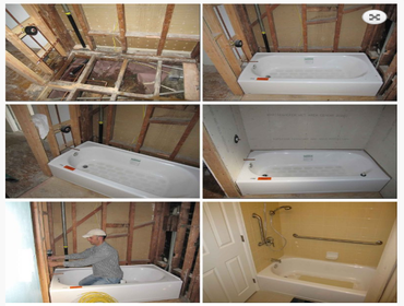 Photos by Pedram Panahi Expert Construction 1 Inc #1