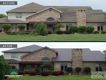 Photos by Western Summit Roofing Contractors #1