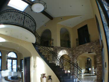 Photos from Tenisi Construction