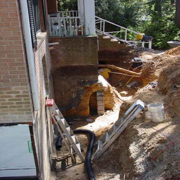Lindsley Waterproofing Inc