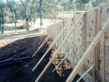 Photos from Robert Flynn Construction/ Monterey Pro Builders