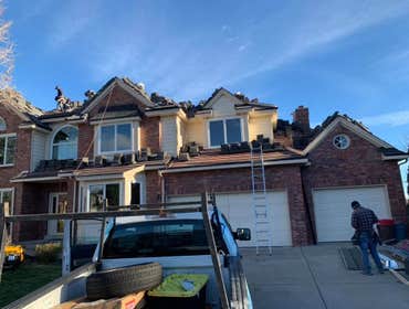 Roofing