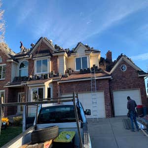 Roofing