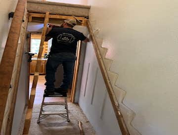 Photos by Precision Woodworks LLC #1