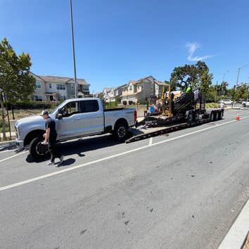 Apex Directional Drilling