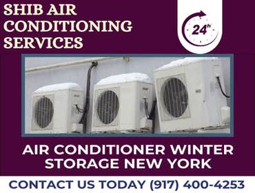 Photos by Shib Air Conditioning Services #1