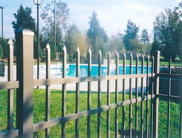 Fences