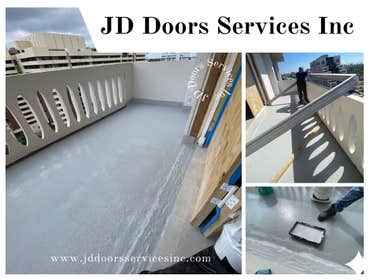 Photos by JD Doors Services Inc #6