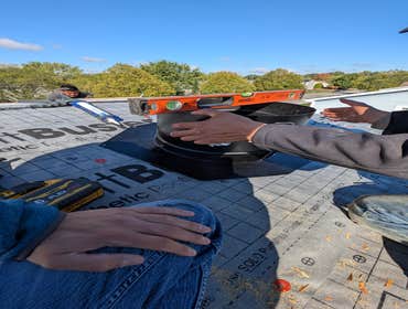 Photos by Dte Roofing LLC #2