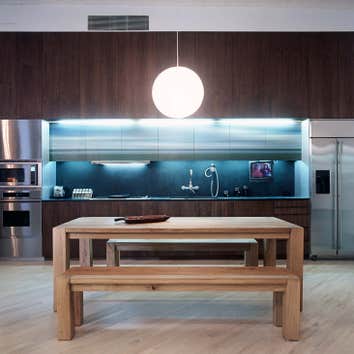 C&j Carpentry New York