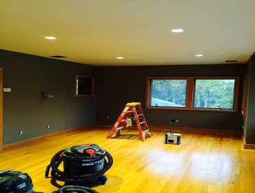 Photos from Mj Interior & Exterior Painting