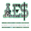Authentic Electrical Solutions logo