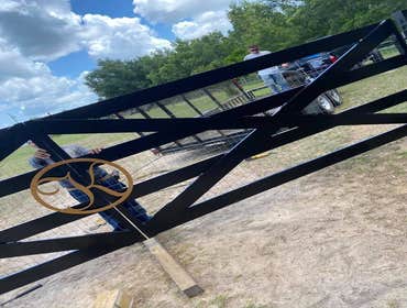 GATES