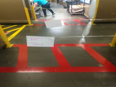 Photo(s) from Design Works Custom Painting, Inc.