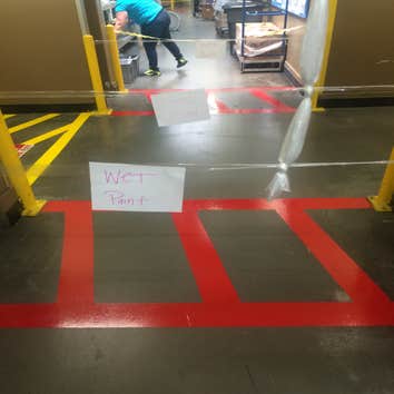 Photo(s) from Design Works Custom Painting, Inc.