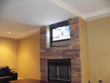 Modular Home Construction