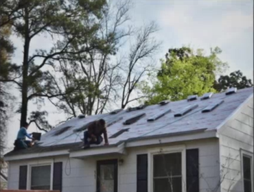 Roof Inspection and Repair