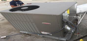 GDS Heating & Cooling Inc