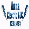 Anna Electric, LLC logo
