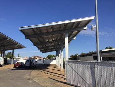 Residential Solar Projects