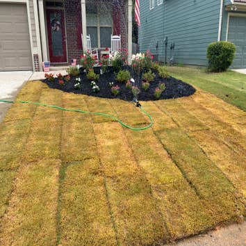 Ultimate Landscaping