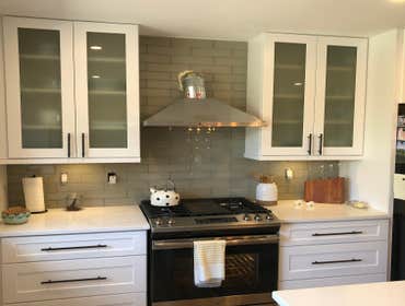 Photos by MER Design & Build #1