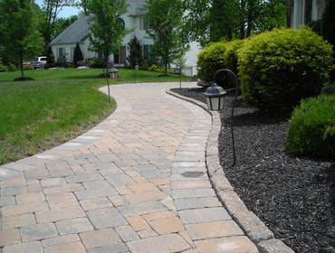 Photos from WB PAVERS INC