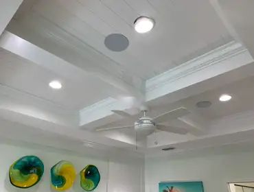 Sh Home Improvements Design