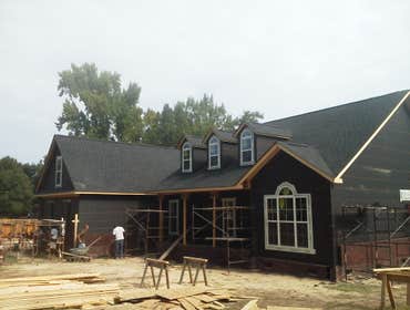 Photo(s) from Richard Caskey Construction Co thing I've built.