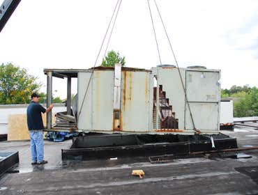Photos from White's Heating & Cooling, Inc.