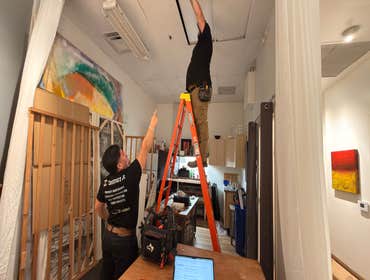 Electrical lighting