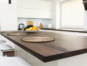 Photos by Unique Wood Products #1