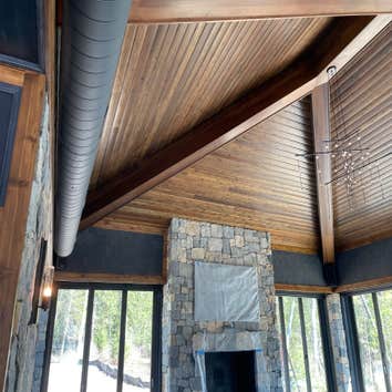 Custom Gazebo