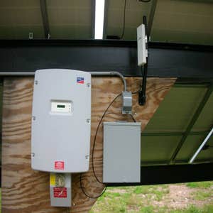 Photos from Millville Heating Plumbing Solar