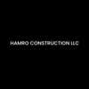 Hamro Construction logo