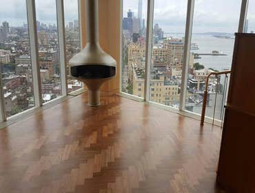 Photos from J Rapaport Wood Flooring LLC