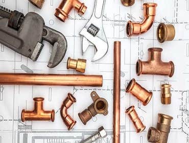 Photos by True plumbing #1