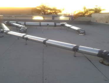 Photos by Sierra Roofing #1