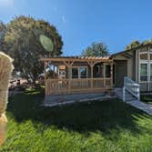 Photos by On-It LLC #5 Replace wrap around deck an pergola.