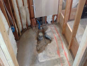 Photos from Crouse Plumbing