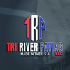 Tri River Paving LLC logo