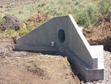 Photos from Randell Concrete Inc