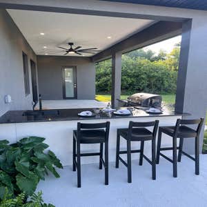 Lehigh acres custom new construction Brand New Custom Home