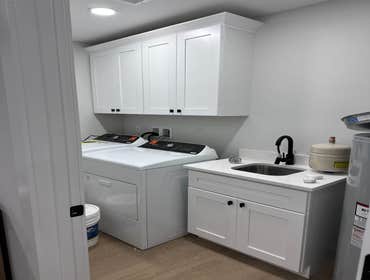 Photos by Paris Construction Company LLC #1