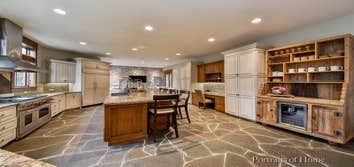 Interior - Home Remodeling